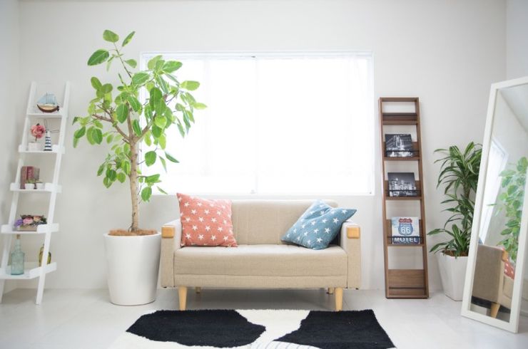 遺品整理・生前整理　1K