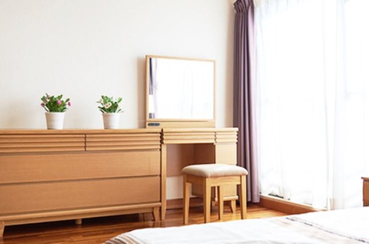 遺品整理・生前整理　2DK