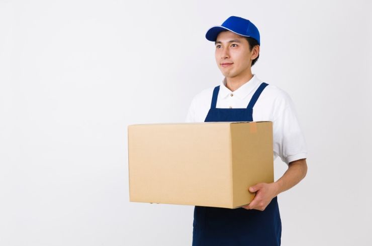 片付け・ご不用品買取A　軽トラ：1台スタッフ：1名～