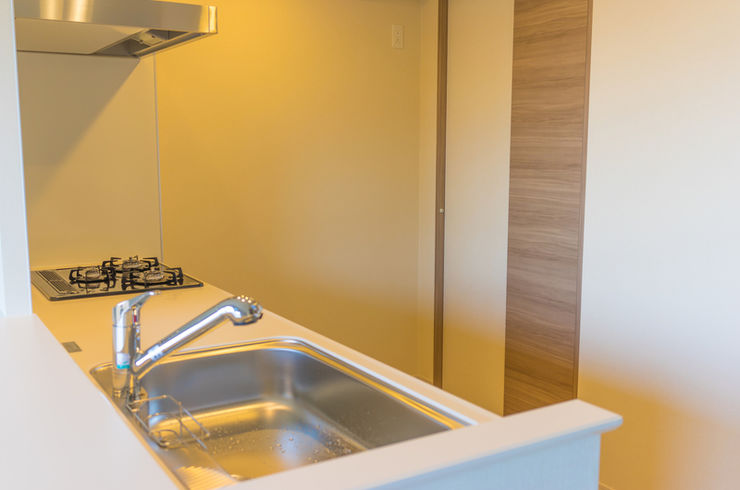 水廻り3点セットクリーニング