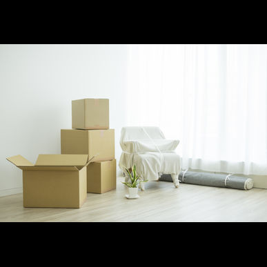 遺品整理を東京で承る会社ではお部屋のお片付け・不用品回収をします