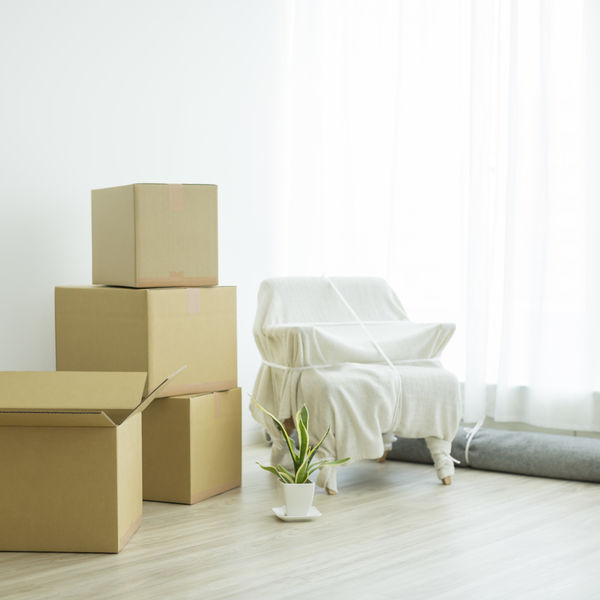 遺品整理を東京で承る会社ではお部屋のお片付け・不用品回収をします