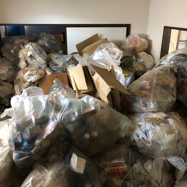 汚部屋の片付け・掃除でお悩みなら首都圏サポート株式会社まで