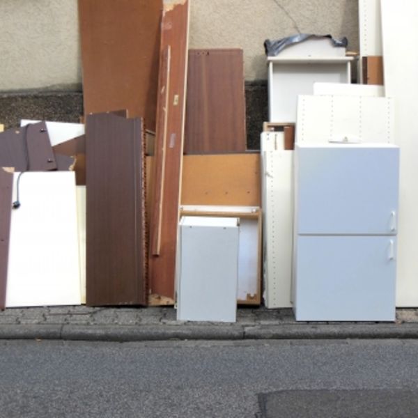 世田谷区で粗大ゴミ・不要品回収業者をお探しなら首都圏サポート株式会社へ