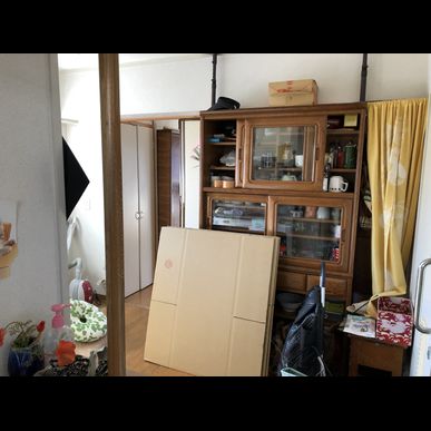 生前整理・遺品整理でお困りなら首都圏サポート株式会社まで