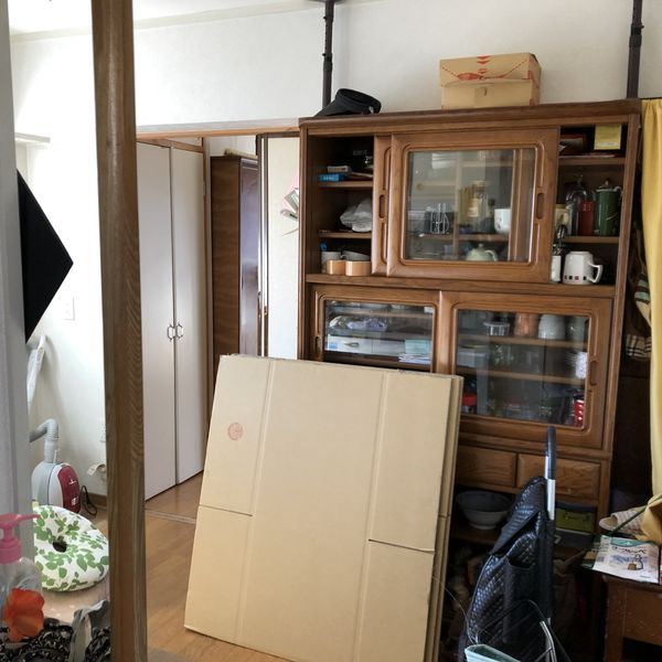 生前整理・遺品整理でお困りなら首都圏サポート株式会社まで